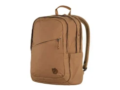 Fjällräven Fjällraven 28 rucksack - Khaki Dust< Daypacks & Rucksäcke