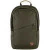 Fjällräven Fjällraven Räven 20 Dark Olive Rucksack< Daypacks & Rucksäcke
