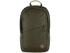 Fjällräven Fjällraven Räven 20 Dark Olive Rucksack< Daypacks & Rucksäcke