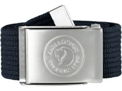 Fjällräven Bekleidung Zubehör-1960 Logo Gürtel