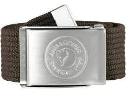 Fjällräven Bekleidung Zubehör^1960 Logo Gürtel
