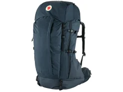 Fjällräven Abisko Friluft 45 S/M Rucksack - Navy< Backpacks