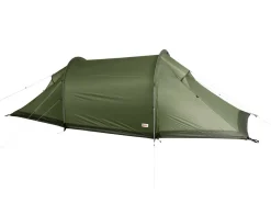 Fjällräven Trekkingzelte|Zelt 2 Personen^Abisko Lite 2 leichtes Tunnelzelt