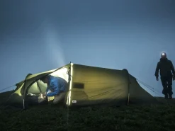 Fjällräven Trekkingzelte|Zelt 2 Personen^Abisko Shape 2 leichtes Tunnelzelt