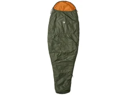Fjällräven Abisko Summer Lite Mumienschlafsack - Olive< Deckenschlafsäcke|Sommerschlafsäcke
