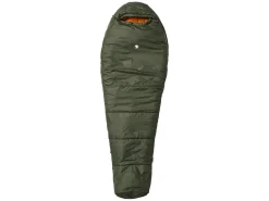 Fjällräven Sommerschlafsäcke|Mumienschlafsäcke^Abisko Three Seasons Mumienschlafsack - Olive