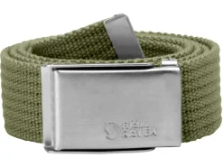 Fjällräven Bekleidung Zubehör^Canvas Gürtel