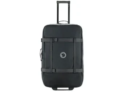 Fjällräven Färden Roller 120 Koffer - Coal Black< Koffer & Trolleys