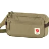 Fjällräven High Coast Gürteltasche - Clay< Hüfttaschen