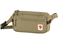 Fjällräven High Coast Gürteltasche - Clay< Hüfttaschen