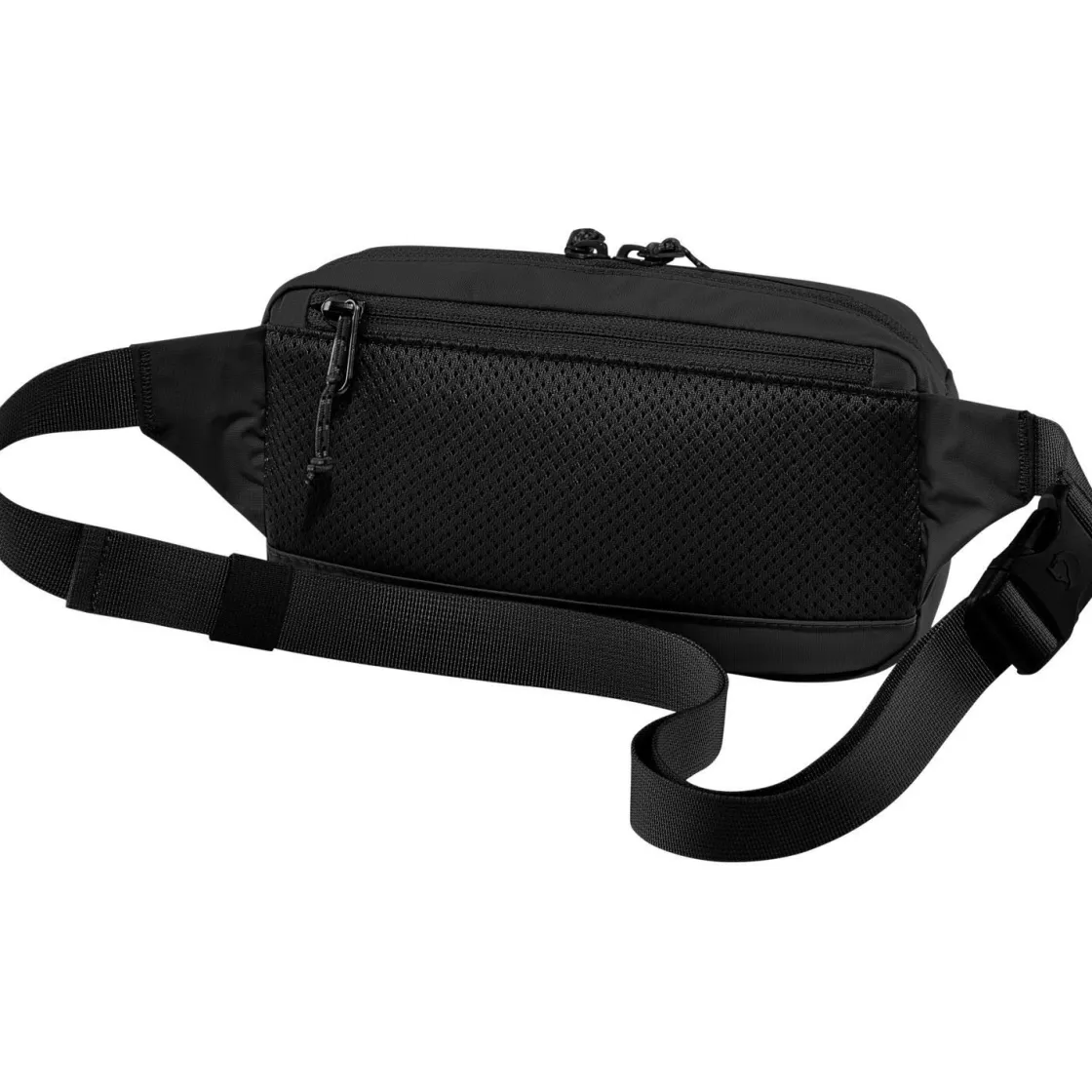 Fjällräven Hüfttaschen^High Coast Gürteltasche - Black