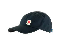 Fjällräven High Coast Wind Dark Navy Cap< Hüte & Caps