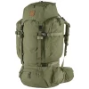 Fjällräven Backpacks^Kajka 85 Backpack - Green
