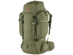 Fjällräven Backpacks^Kajka 85 Backpack - Green