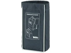 Fjällräven Reiseutensilien-Kanken Bottle Pocket - Navy