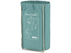 Fjällräven Kanken Bottle Pocket - Sky Blue< Reiseutensilien