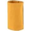 Fjällräven Reiseutensilien^Kanken Bottle Pocket - Ochre