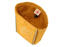 Fjällräven Reiseutensilien^Kanken Bottle Pocket - Ochre