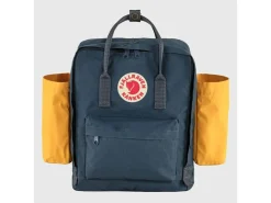 Fjällräven Reiseutensilien^Kanken Bottle Pocket - Ochre