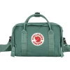 Fjällräven Daypacks & Rucksäcke^Kanken Crossbody Tasche - Frost Green