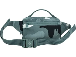 Fjällräven Hüfttaschen^Kanken Graphics Hüfttasche - Nimbus Blue/Hidden Animals