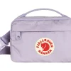 Fjällräven Kånken Hip Pack - Pastel Lavender< Hüfttaschen