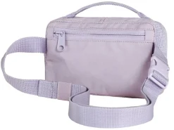 Fjällräven Kånken Hip Pack - Pastel Lavender< Hüfttaschen