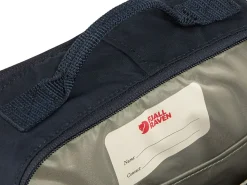 Fjällräven Kulturbeutel-Kånken Kulturbeutel - Navy