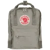 Fjällräven Kånken Mini Rucksack - Fog< Daypacks & Rucksäcke