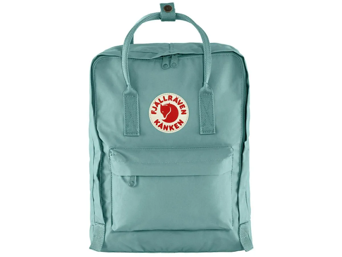 Fjällräven Kånken Rucksack< Daypacks & Rucksäcke