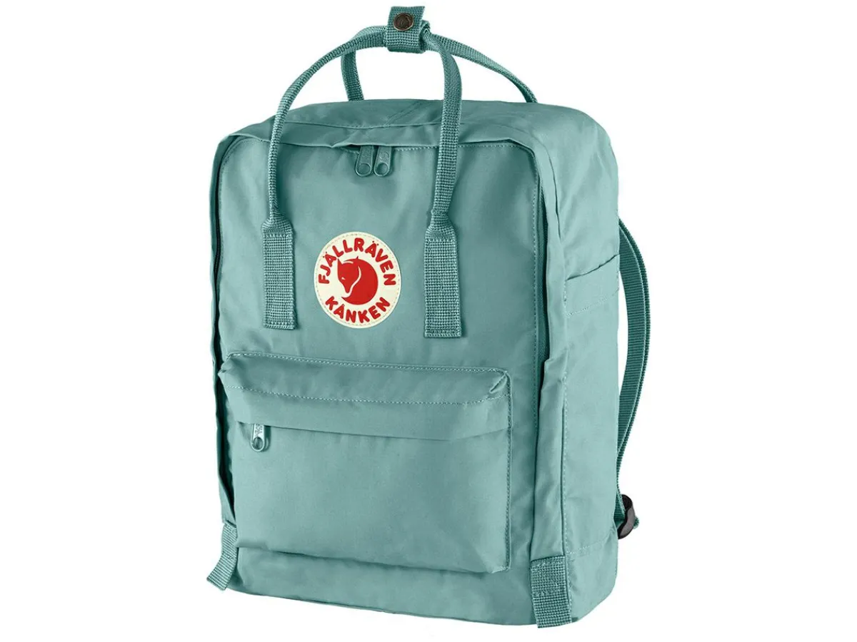 Fjällräven Kånken Rucksack< Daypacks & Rucksäcke