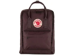 Fjällräven Daypacks & Rucksäcke^Kånken Rucksack - Blackberry