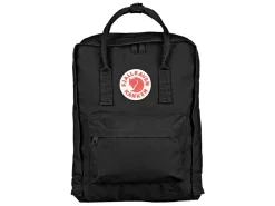 Fjällräven Daypacks & Rucksäcke^Kånken Rucksack - Black