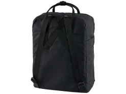 Fjällräven Daypacks & Rucksäcke^Kånken Rucksack - Black