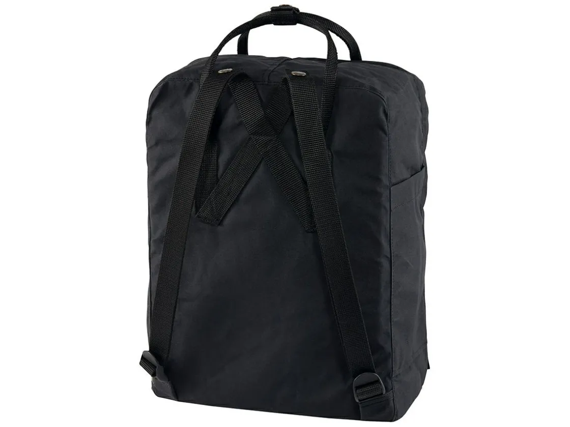 Fjällräven Daypacks & Rucksäcke^Kånken Rucksack - Black