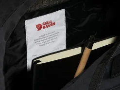 Fjällräven Daypacks & Rucksäcke^Kånken Rucksack - Black