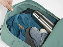 Fjällräven Daypacks & Rucksäcke^Kånken Rucksack - Black