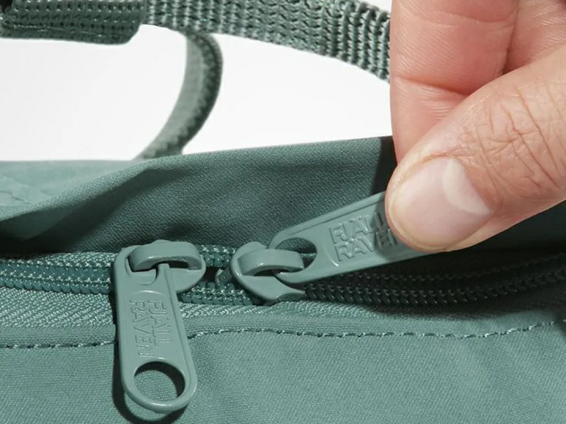 Fjällräven Daypacks & Rucksäcke^Kånken Rucksack - Black