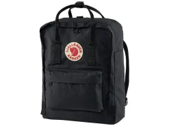 Fjällräven Daypacks & Rucksäcke^Kånken Rucksack - Black