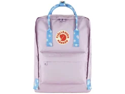 Fjällräven Daypacks & Rucksäcke^Kånken Rucksack - Pastel Lavender/Confetti