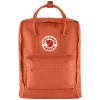 Fjällräven Daypacks & Rucksäcke^Kånken Rucksack - Rowan Red