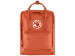 Fjällräven Daypacks & Rucksäcke^Kånken Rucksack - Rowan Red
