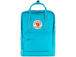 Fjällräven Daypacks & Rucksäcke^Kånken Rucksack - Deep Turqoise