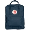 Fjällräven Daypacks & Rucksäcke-Kånken Rucksack - Navy