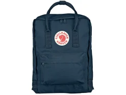 Fjällräven Daypacks & Rucksäcke-Kånken Rucksack - Navy