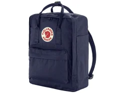 Fjällräven Daypacks & Rucksäcke^Kånken Rucksack - Midnight Purple
