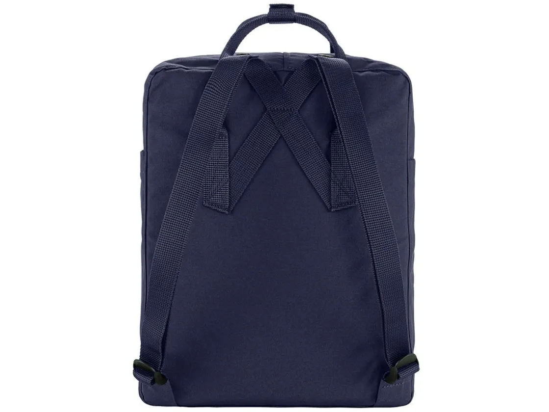 Fjällräven Daypacks & Rucksäcke^Kånken Rucksack - Midnight Purple