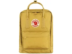 Fjällräven Daypacks & Rucksäcke^Kånken Rucksack - Yellow