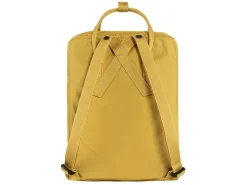 Fjällräven Daypacks & Rucksäcke^Kånken Rucksack - Yellow