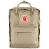 Fjällräven Daypacks & Rucksäcke^Kånken Rucksack - Fossil